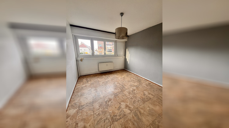 Ma-Cabane - Location Appartement Lingolsheim, 68 m²