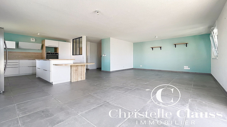 Ma-Cabane - Location Appartement LINGOLSHEIM, 77 m²