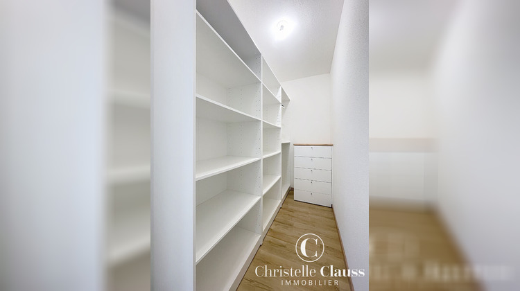 Ma-Cabane - Location Appartement LINGOLSHEIM, 77 m²