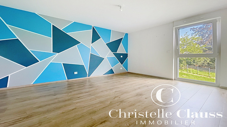 Ma-Cabane - Location Appartement LINGOLSHEIM, 77 m²