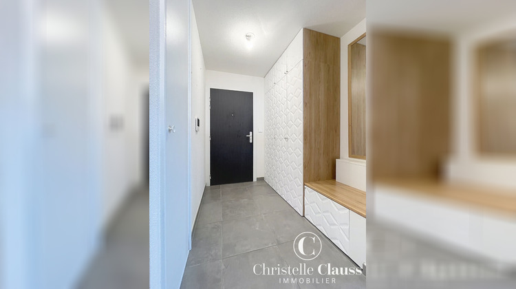 Ma-Cabane - Location Appartement LINGOLSHEIM, 77 m²