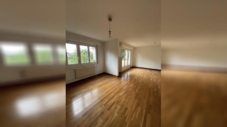 Ma-Cabane - Location Appartement Lingolsheim, 97 m²
