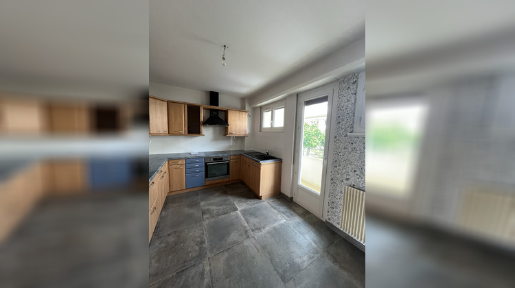 Ma-Cabane - Location Appartement Lingolsheim, 97 m²