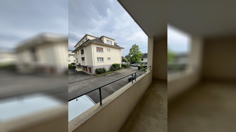 Ma-Cabane - Location Appartement Lingolsheim, 97 m²