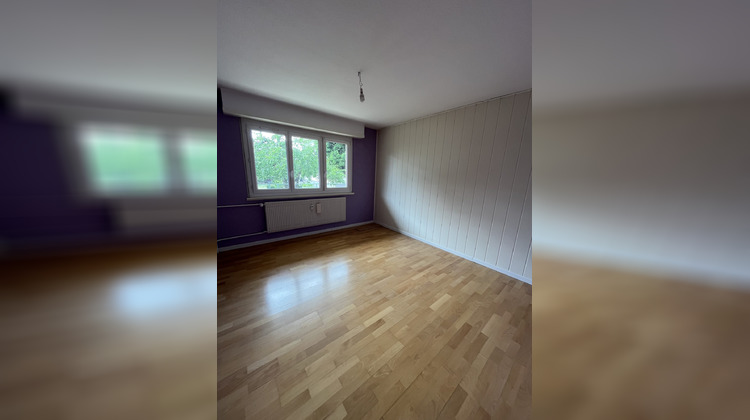 Ma-Cabane - Location Appartement Lingolsheim, 97 m²