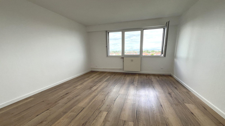 Ma-Cabane - Location Appartement Lingolsheim, 84 m²