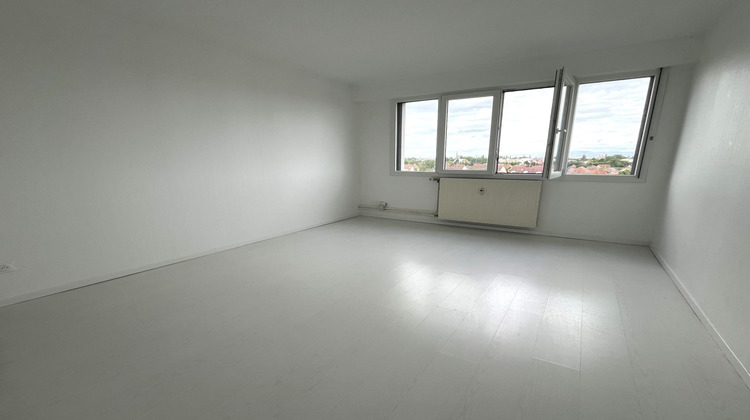 Ma-Cabane - Location Appartement Lingolsheim, 84 m²