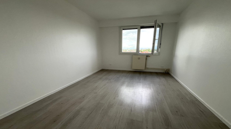 Ma-Cabane - Location Appartement Lingolsheim, 84 m²