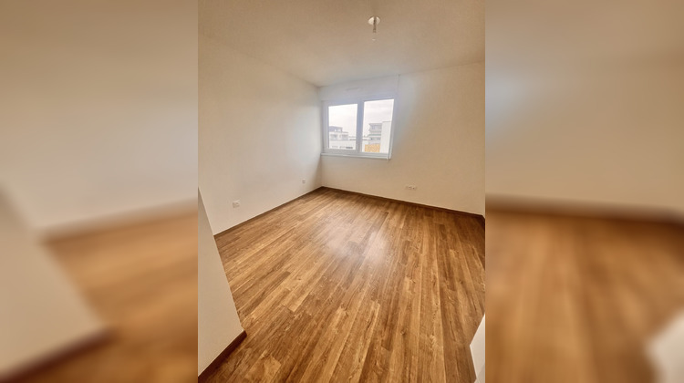 Ma-Cabane - Location Appartement Lingolsheim, 62 m²