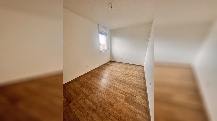 Ma-Cabane - Location Appartement Lingolsheim, 62 m²