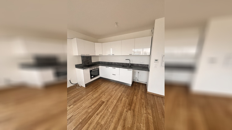 Ma-Cabane - Location Appartement Lingolsheim, 62 m²