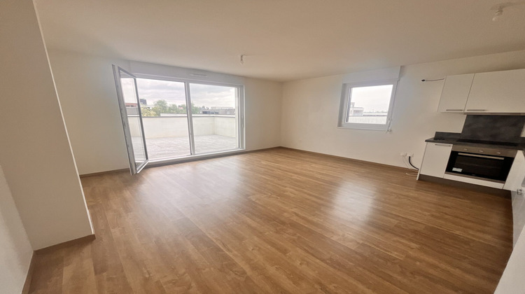 Ma-Cabane - Location Appartement Lingolsheim, 62 m²
