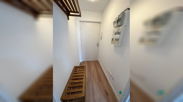 Ma-Cabane - Location Appartement Lingolsheim, 21 m²
