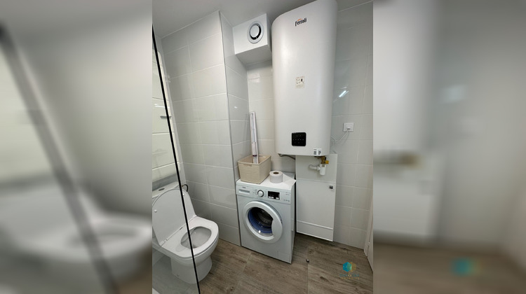 Ma-Cabane - Location Appartement Lingolsheim, 21 m²