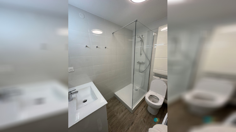 Ma-Cabane - Location Appartement Lingolsheim, 21 m²