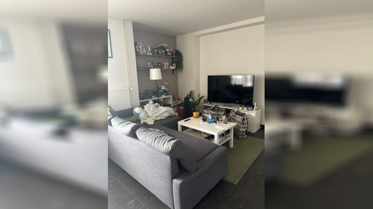 Ma-Cabane - Location Appartement Lingolsheim, 51 m²