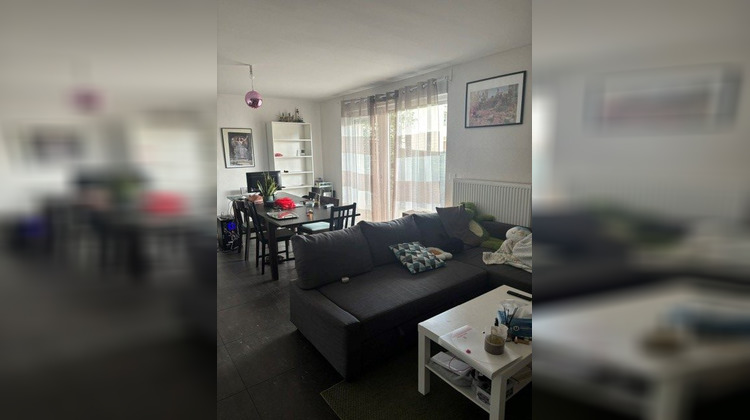 Ma-Cabane - Location Appartement Lingolsheim, 51 m²