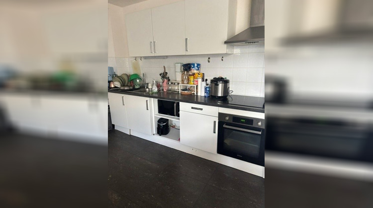 Ma-Cabane - Location Appartement Lingolsheim, 51 m²
