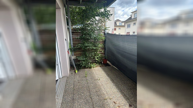 Ma-Cabane - Location Appartement Lingolsheim, 51 m²