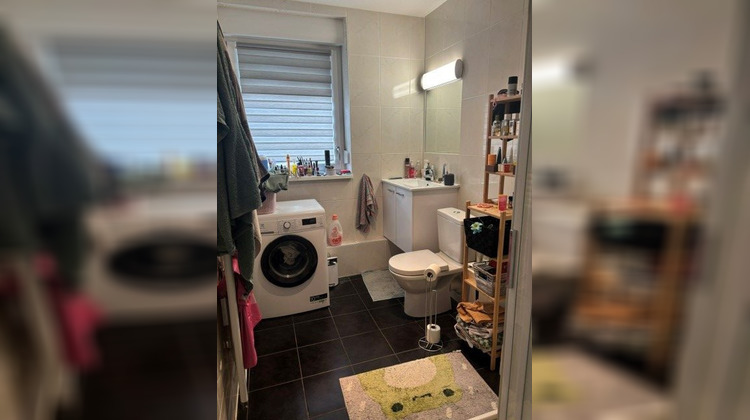 Ma-Cabane - Location Appartement Lingolsheim, 51 m²