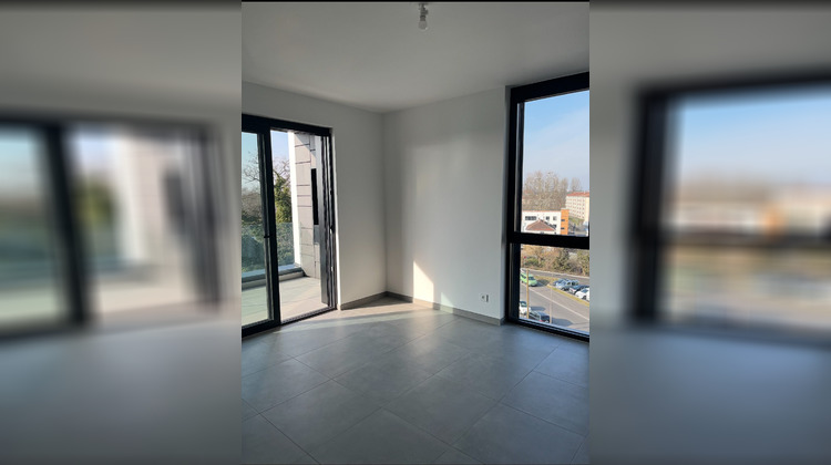 Ma-Cabane - Location Appartement Lingolsheim, 54 m²