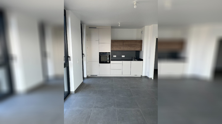 Ma-Cabane - Location Appartement Lingolsheim, 54 m²