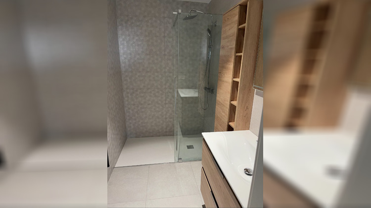 Ma-Cabane - Location Appartement Lingolsheim, 54 m²