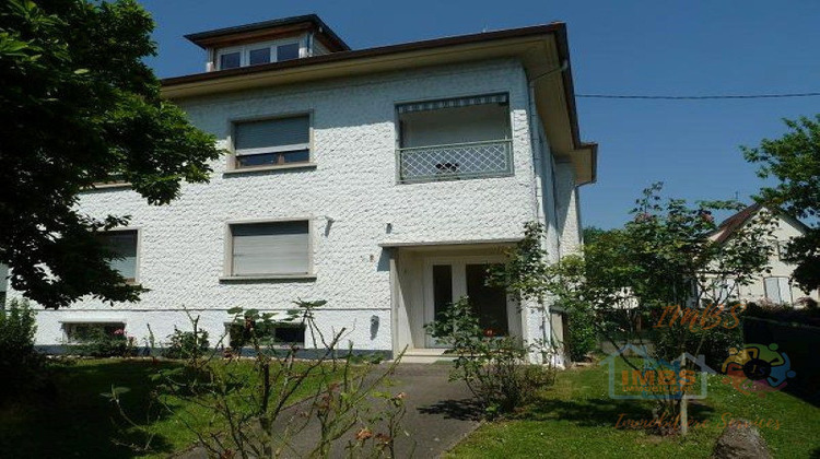 Ma-Cabane - Location Appartement Lingolsheim, 130 m²