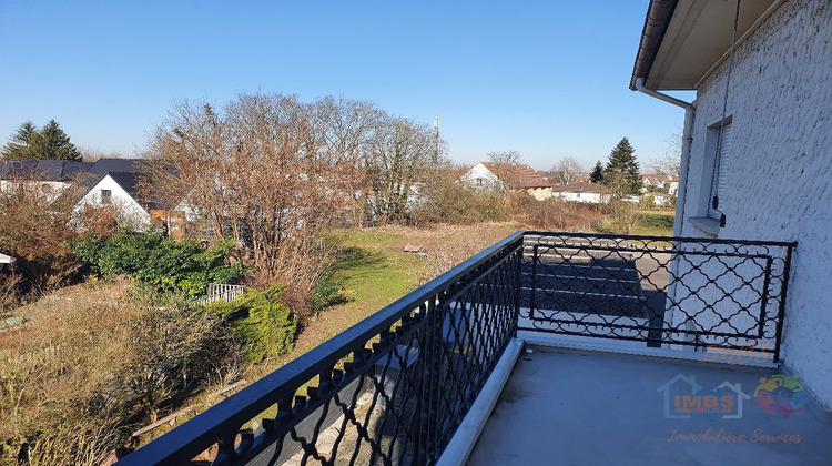 Ma-Cabane - Location Appartement Lingolsheim, 130 m²