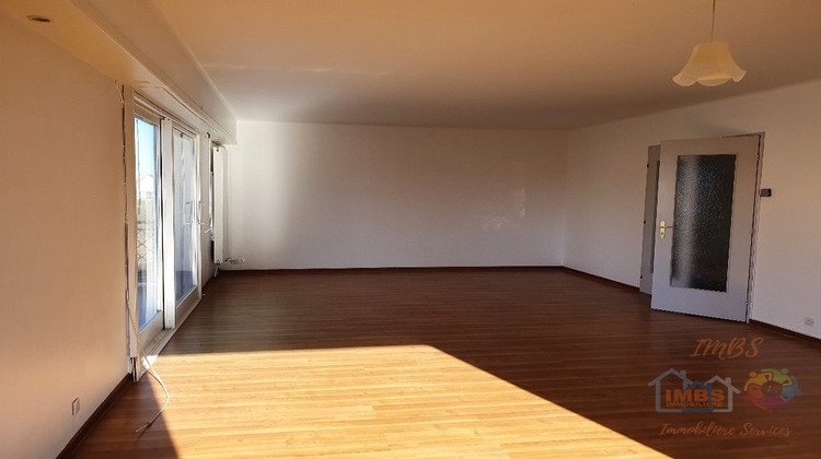 Ma-Cabane - Location Appartement Lingolsheim, 130 m²
