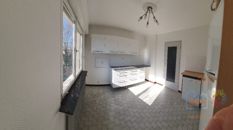 Ma-Cabane - Location Appartement Lingolsheim, 130 m²