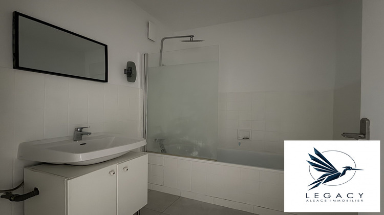 Ma-Cabane - Location Appartement Lingolsheim, 69 m²