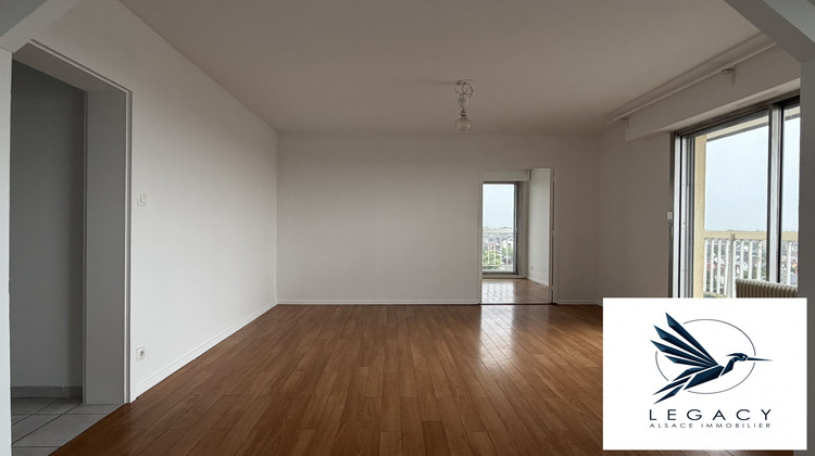 Ma-Cabane - Location Appartement Lingolsheim, 69 m²