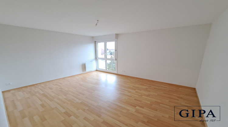 Ma-Cabane - Location Appartement Lingolsheim, 68 m²