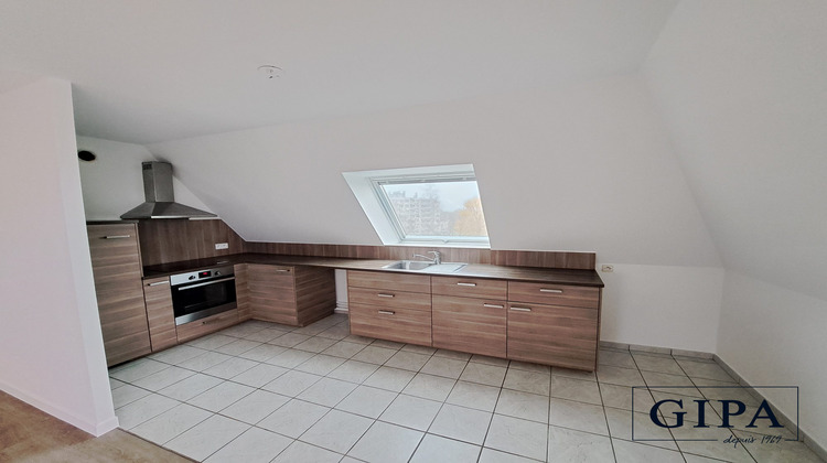 Ma-Cabane - Location Appartement Lingolsheim, 54 m²
