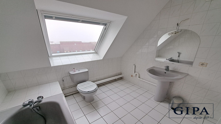 Ma-Cabane - Location Appartement Lingolsheim, 54 m²