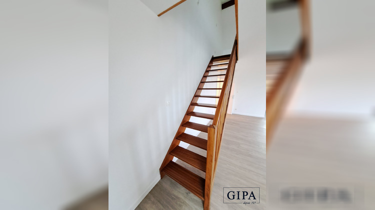 Ma-Cabane - Location Appartement Lingolsheim, 54 m²