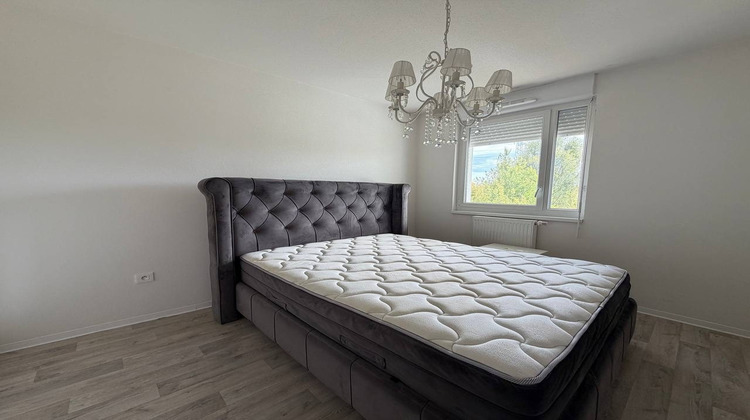 Ma-Cabane - Location Appartement Lingolsheim, 63 m²