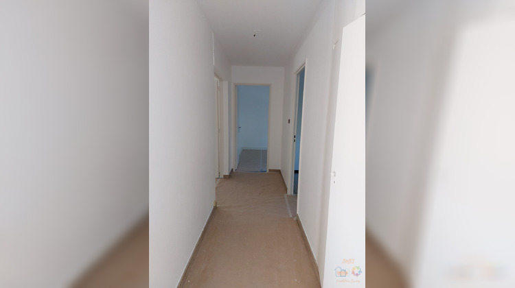 Ma-Cabane - Location Appartement Lingolsheim, 86 m²
