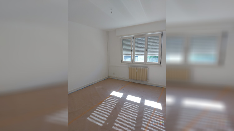 Ma-Cabane - Location Appartement Lingolsheim, 86 m²