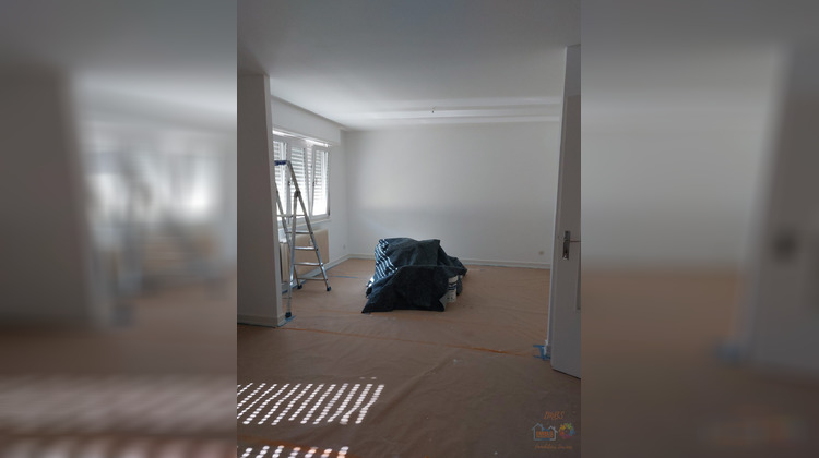 Ma-Cabane - Location Appartement Lingolsheim, 86 m²