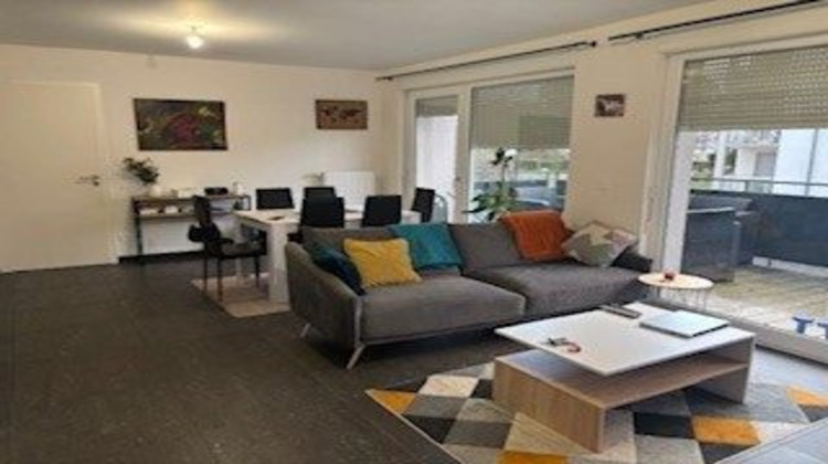 Ma-Cabane - Location Appartement Lingolsheim, 49 m²