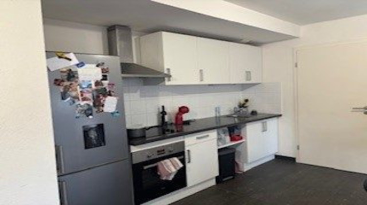 Ma-Cabane - Location Appartement Lingolsheim, 49 m²