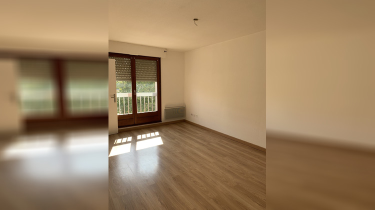 Ma-Cabane - Location Appartement Lingolsheim, 44 m²