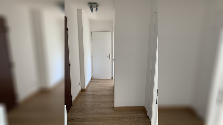 Ma-Cabane - Location Appartement Lingolsheim, 44 m²