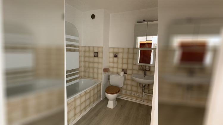 Ma-Cabane - Location Appartement Lingolsheim, 44 m²