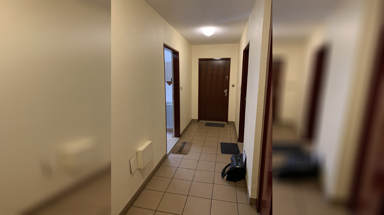 Ma-Cabane - Location Appartement Lingolsheim, 44 m²