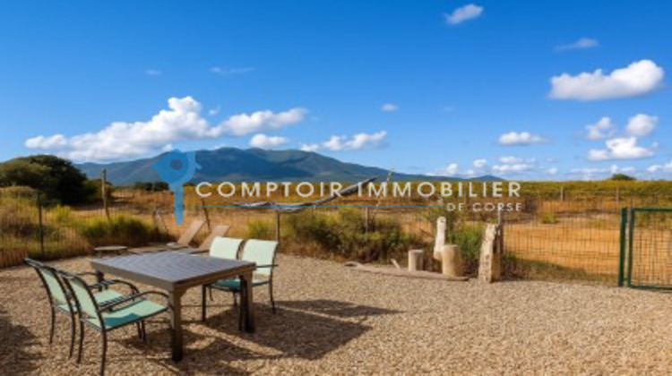 Ma-Cabane - Location Appartement Linguizzetta, 60 m²