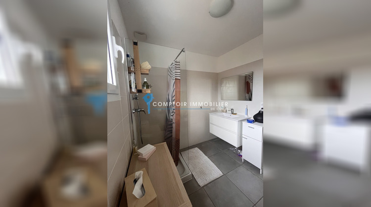 Ma-Cabane - Location Appartement Linguizzetta, 60 m²