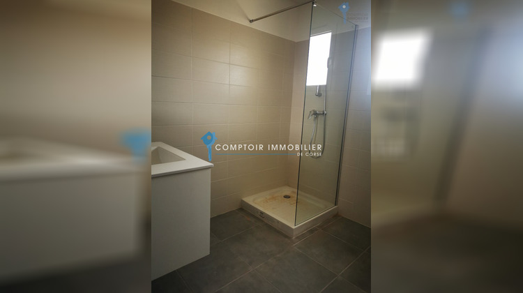 Ma-Cabane - Location Appartement Linguizzetta, 60 m²